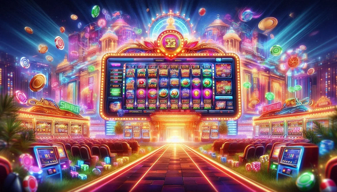 Jacktop Casino